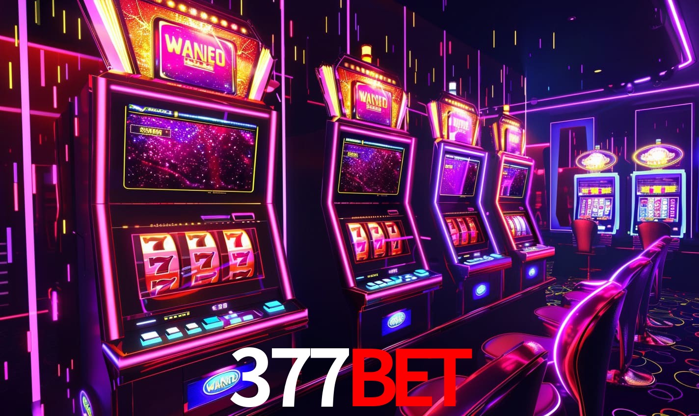 Desvendando o Mundo dos Jogos Virtuais na 377Bet