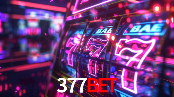 Responsive Design 377Bet