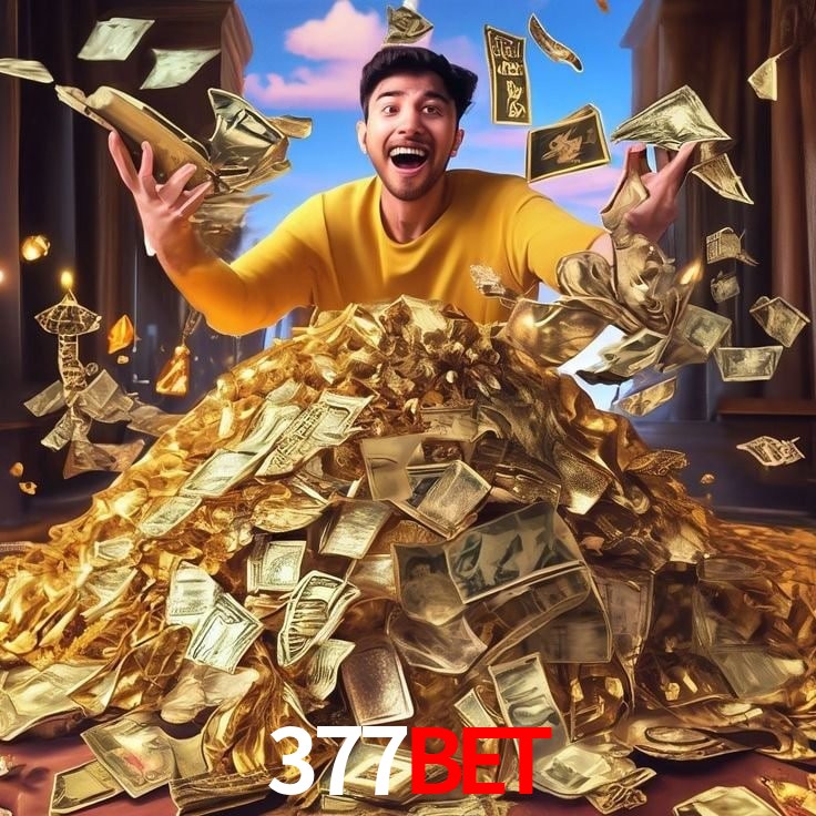 Apostas de Tênis 377Bet