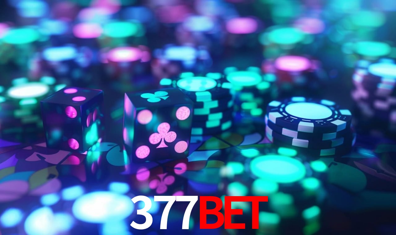 Estatísticas Esportivas 377Bet