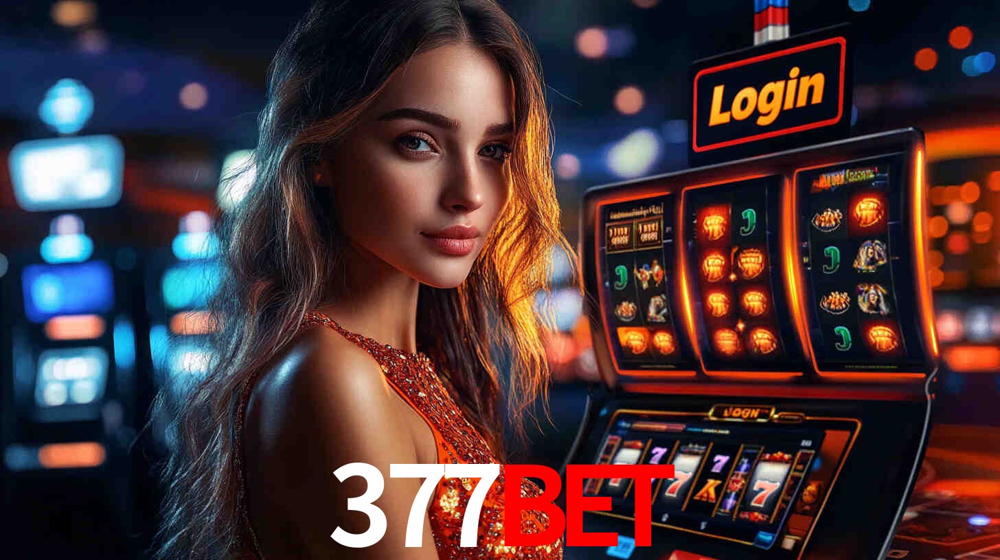 Experimente o Login Seguro Premium no 377Bet