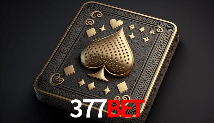 Benefícios da Conta 377Bet