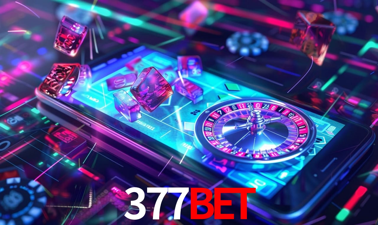 Casino Ao Vivo 377Bet