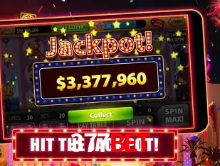 377Bet Brasília - Casino Guide