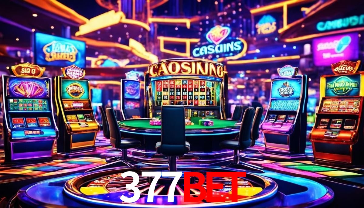 Segurança 2FA 377Bet