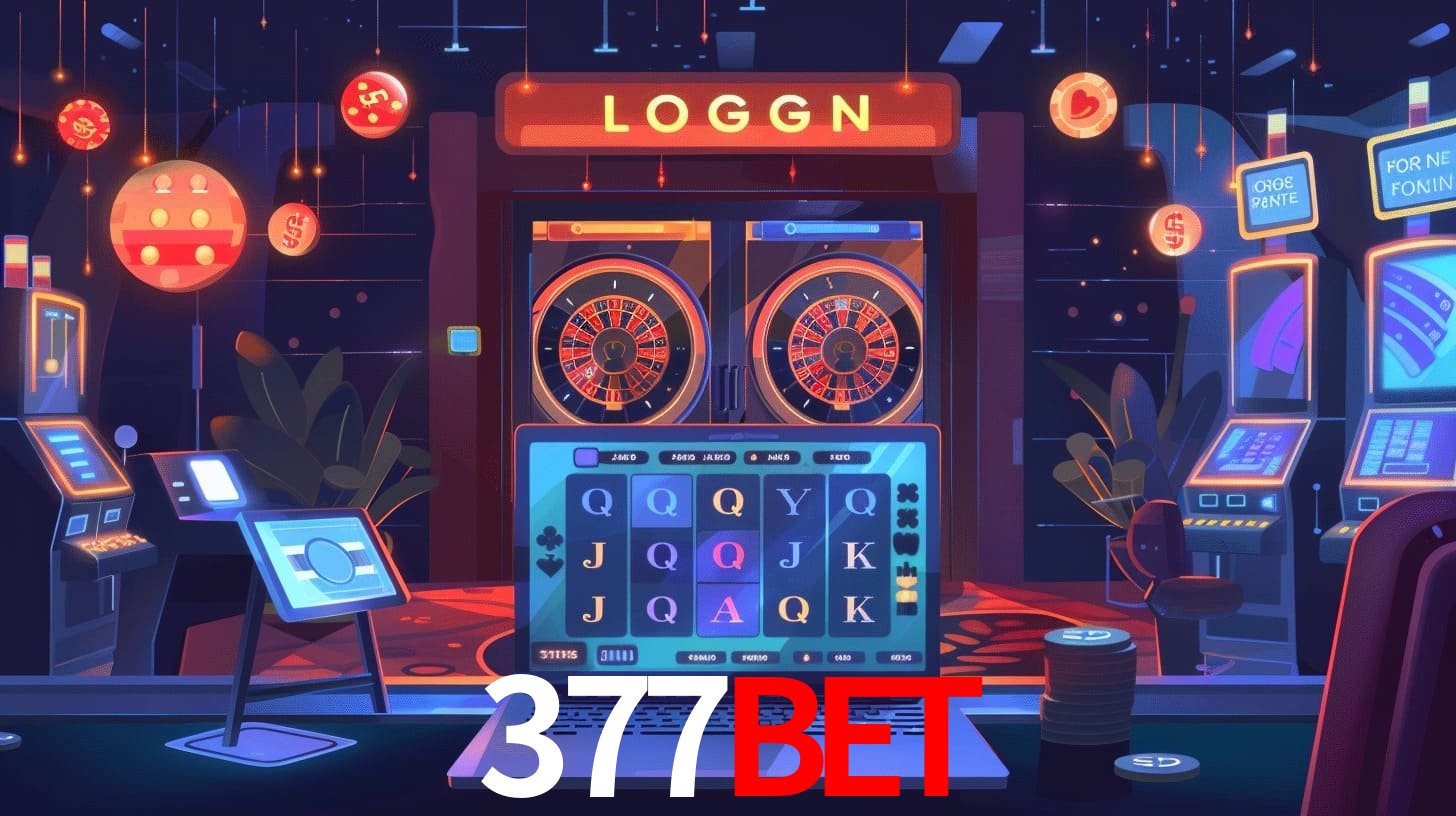 377Bet - User Statistics