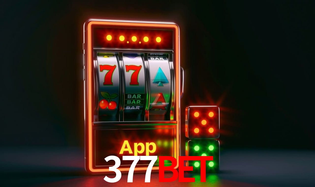 Tecnologia da Plataforma 377Bet