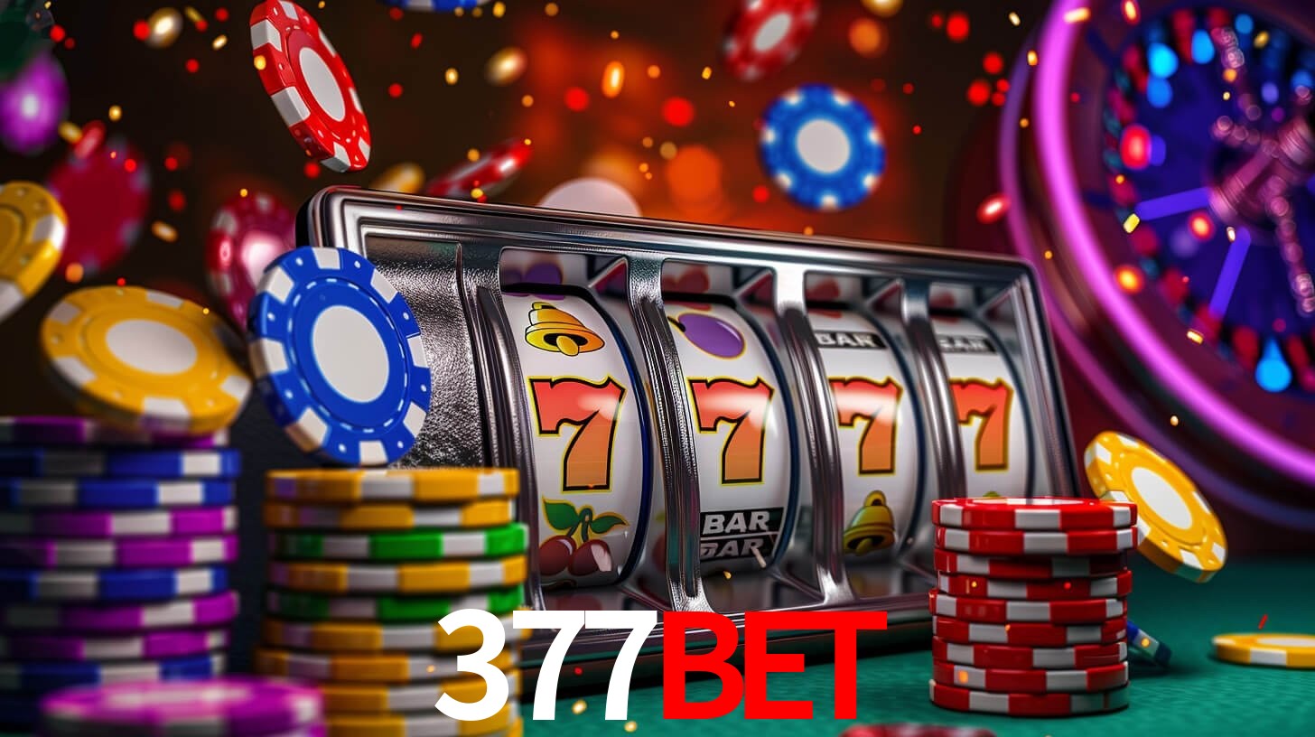 Casino VIP 377Bet