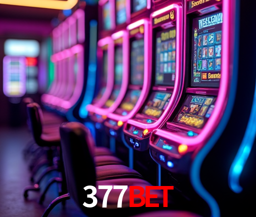377Bet Slot - 320+ Caça-Níqueis Premium