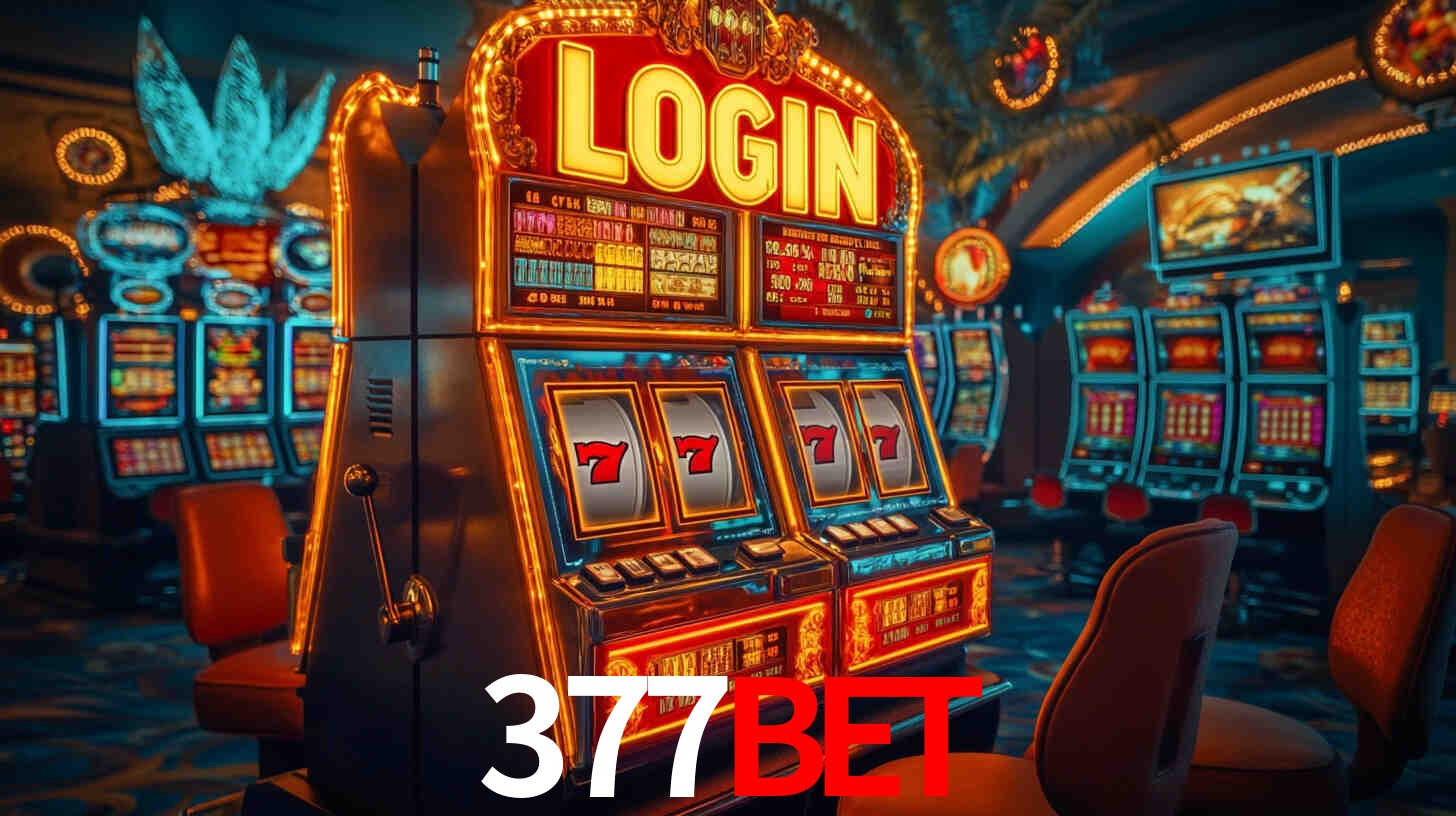 Welcome Bonus 377Bet