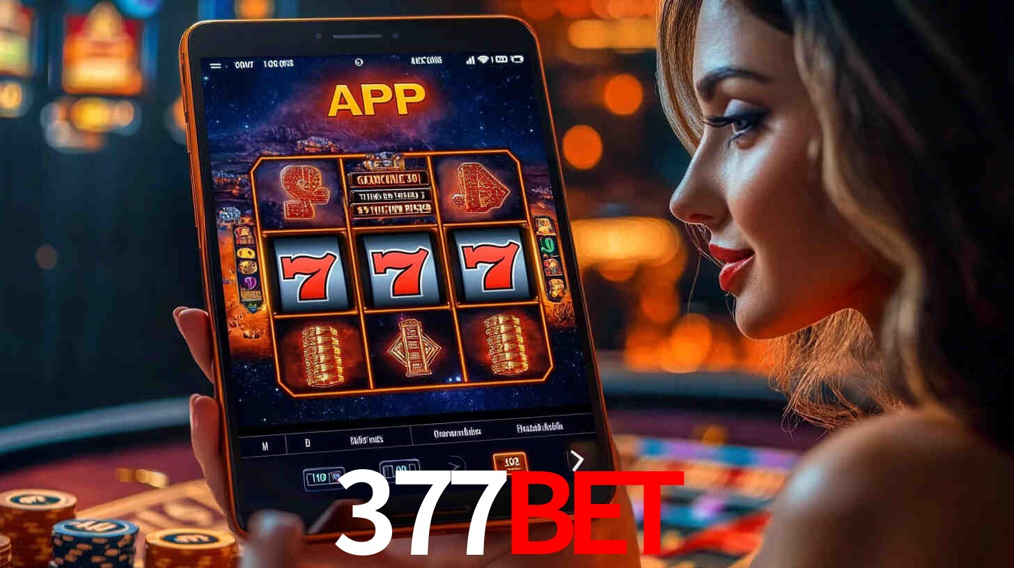 377Bet App