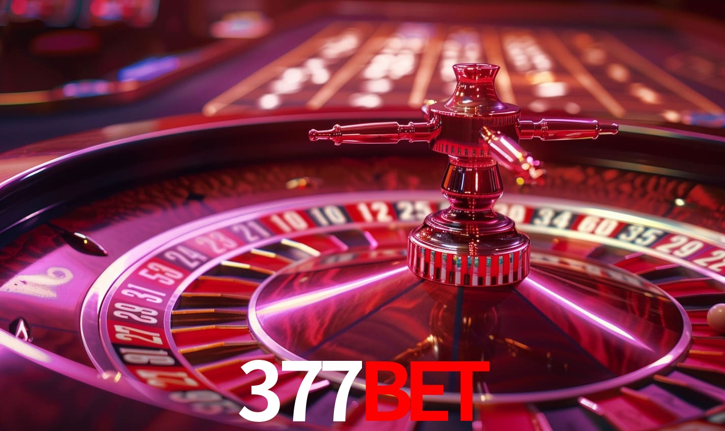 377Bet Belo Horizonte - Provably Fair