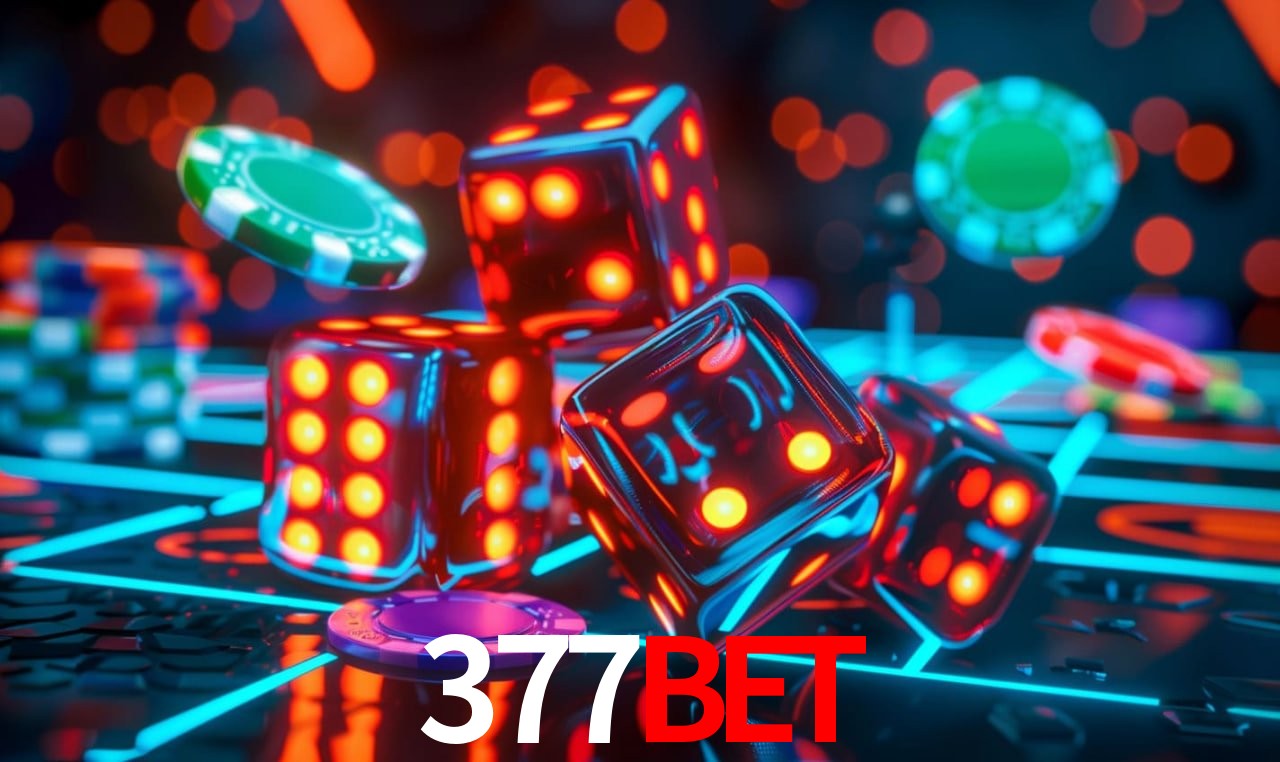 Interface Premium 377Bet